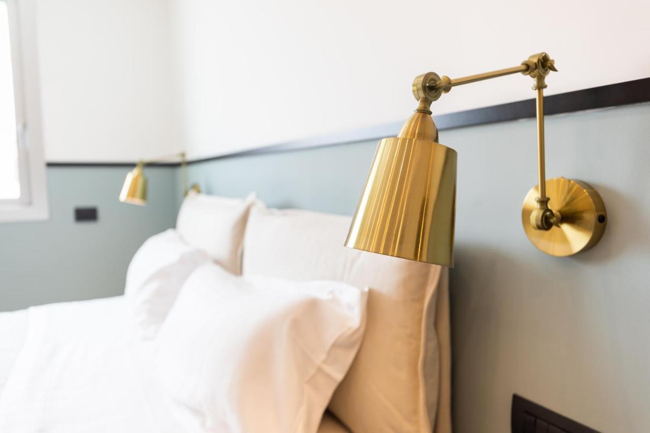 Antares Rooms And Suites オルビア エクステリア 写真