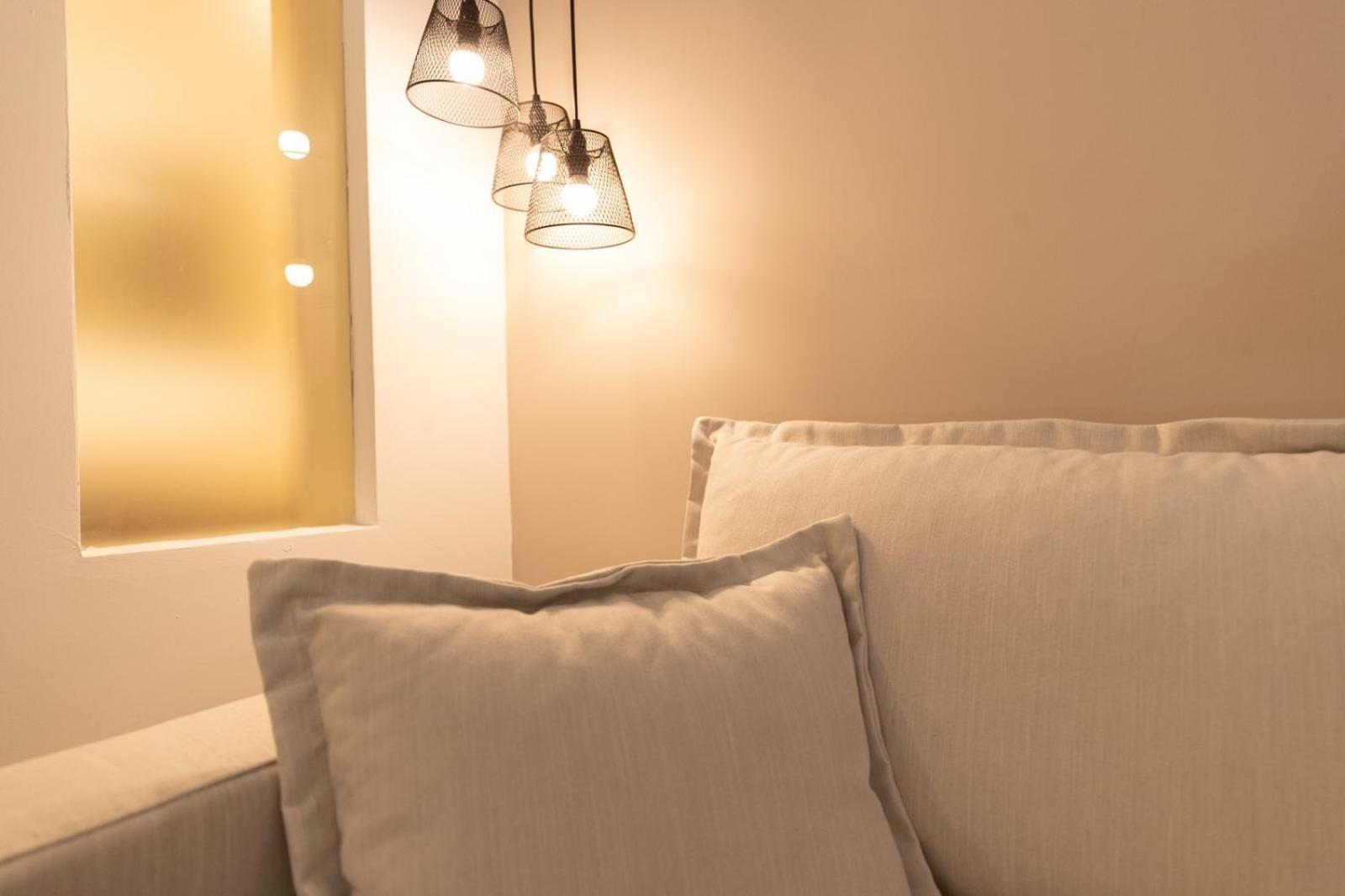 Antares Rooms And Suites オルビア エクステリア 写真